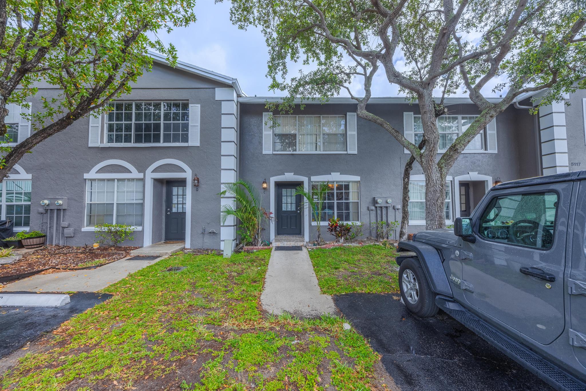 Homes for sale in West Palm Beach, FL | 5117 W Society Pl W #C, West Palm Beach, FL 33415 | MLS# R11103183