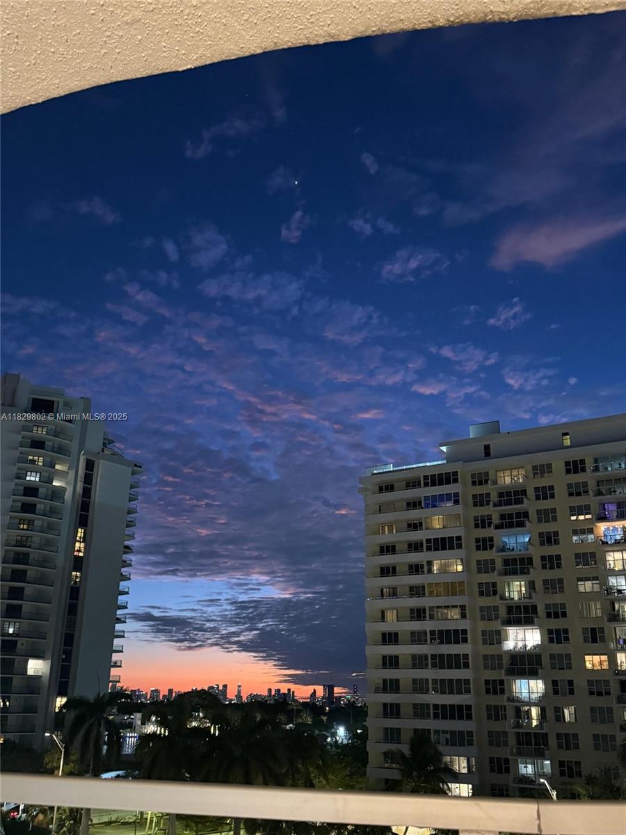 Oceanside Plaza Condo