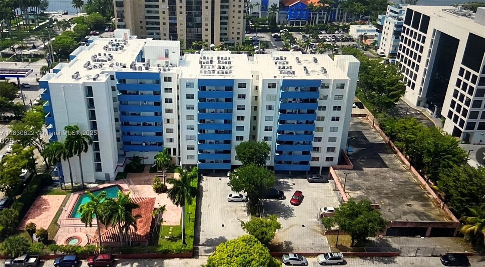 5050 Condo