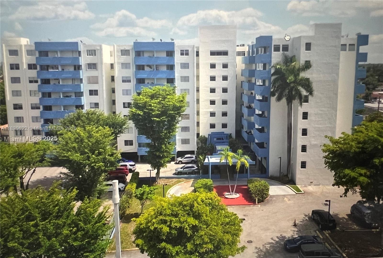 Homes for sale in Miami, FL | 5050 Nw 7th St #709, Miami, FL 33126 | MLS# A11830622