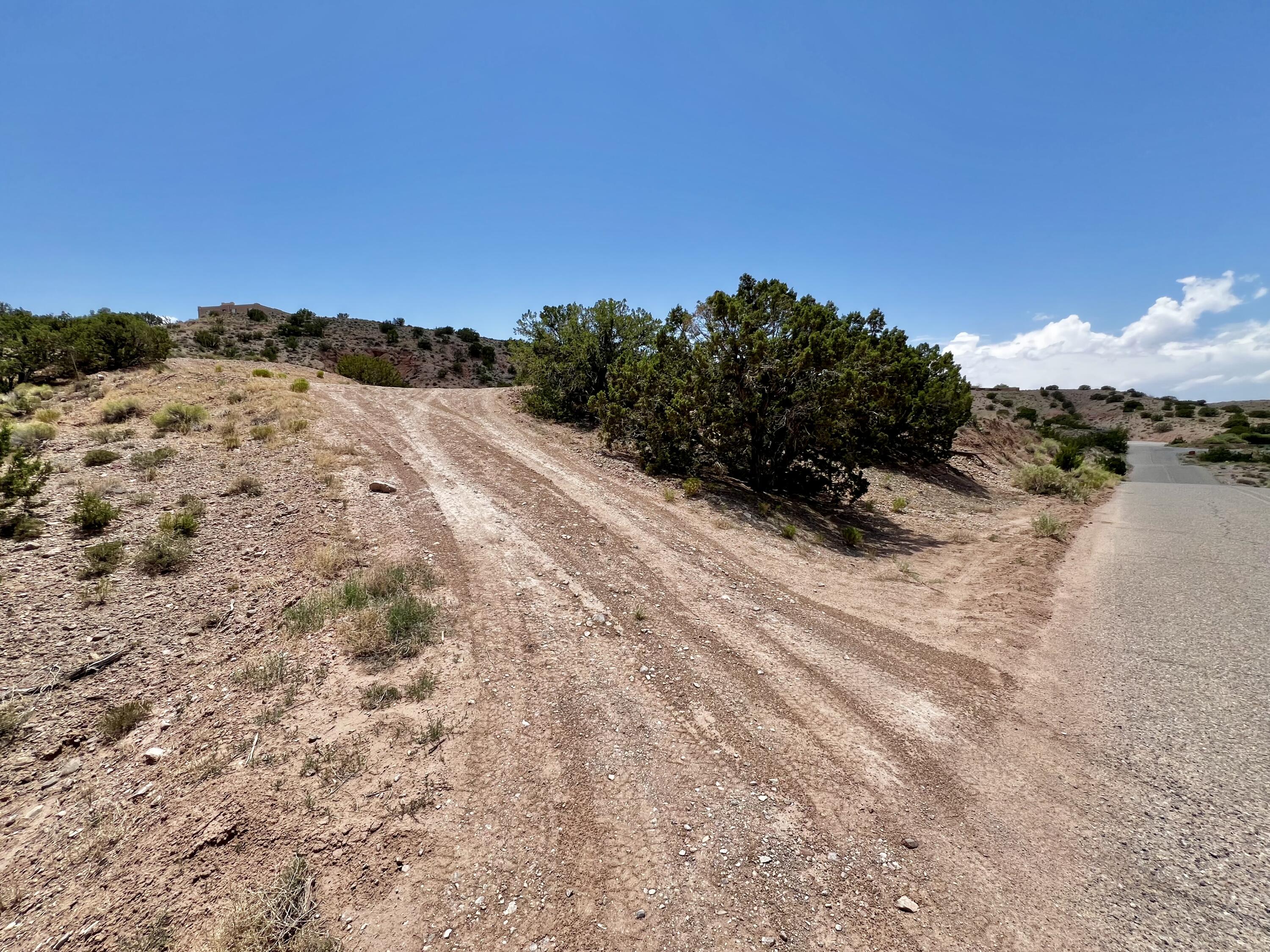 Homes for sale in Placitas, NM | Lot 43, Cienega Canyon Rd, Placitas, NM 87043 | MLS# 1086881