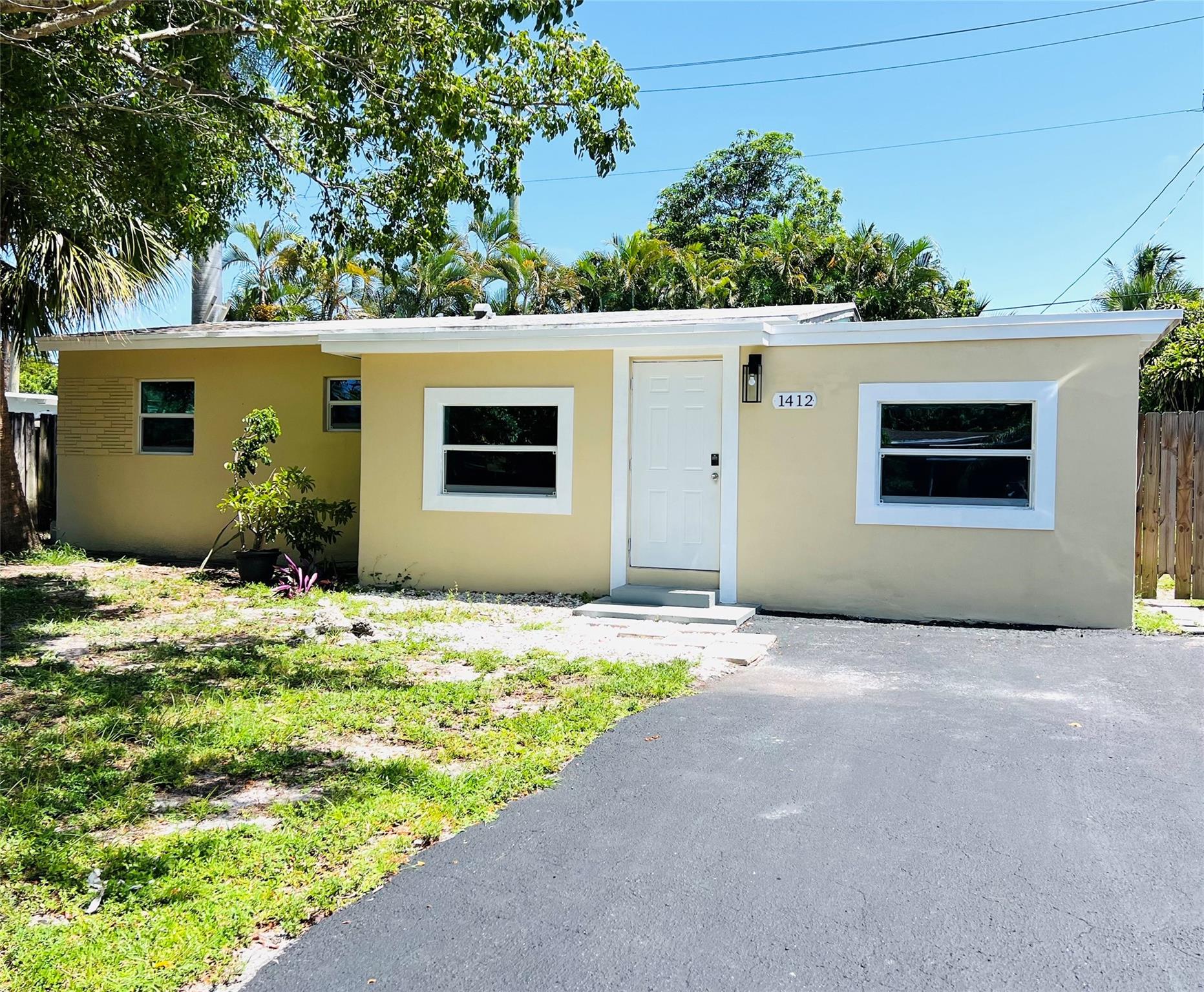 1412 25th Ct Pompano Beach FL 33064 | F10512367