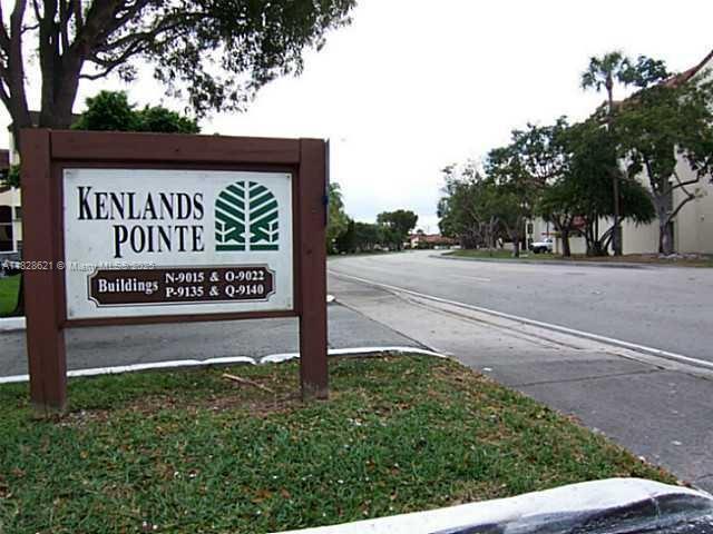 Kenland Pointe Condo #1