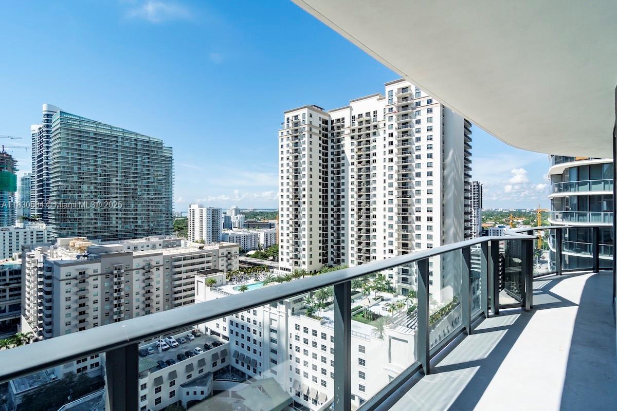 Brickell Heights #1906