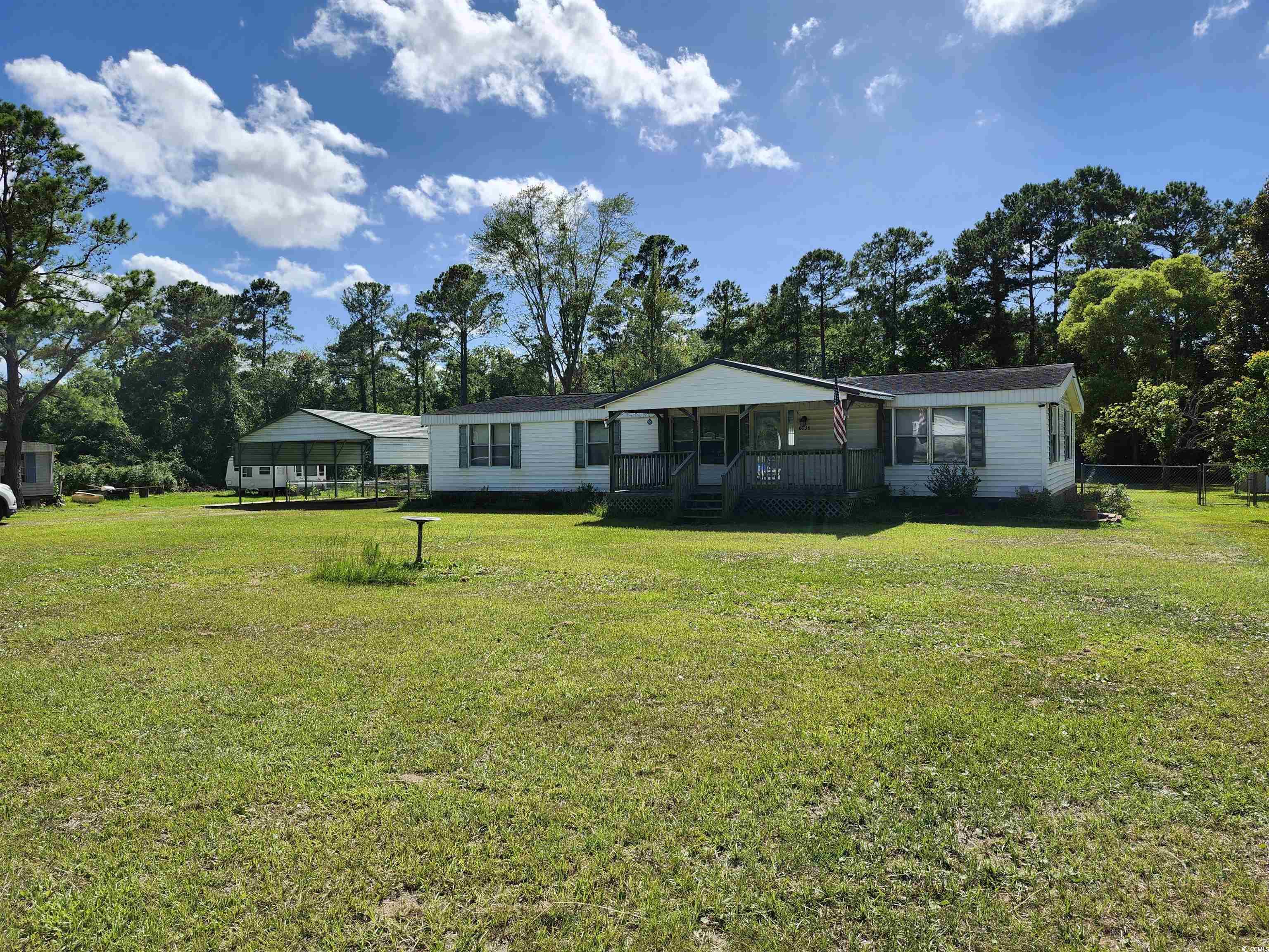 6034 Woodhurst Dr. Conway, SC 29527