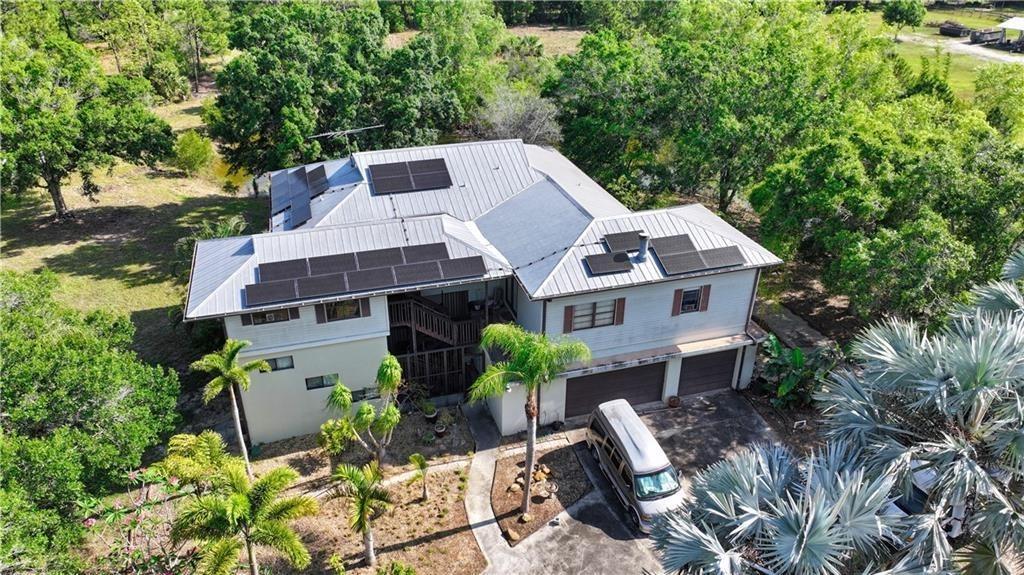 Fellsmere Farms Company S