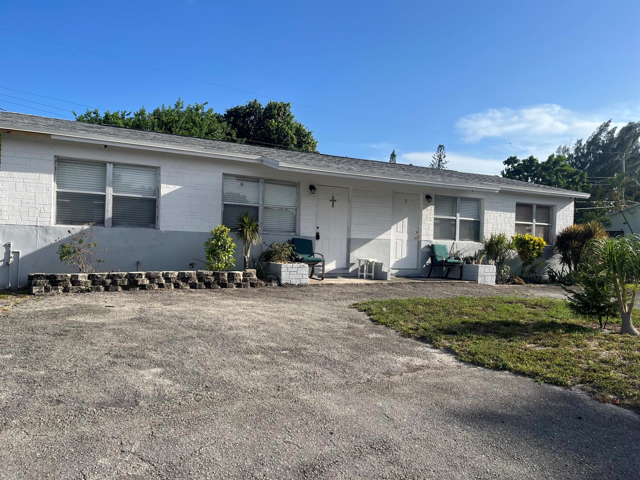 Bergantino Estates Repl I