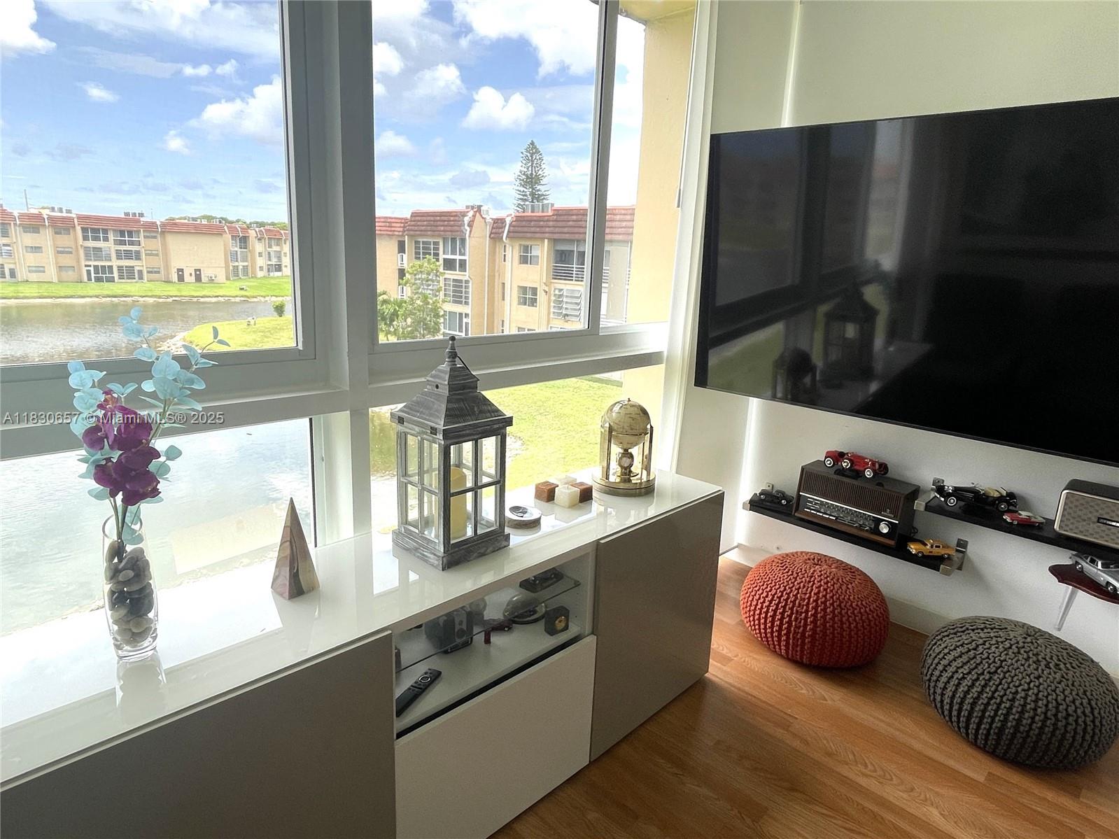 Sunrise Lakes 87 Condo