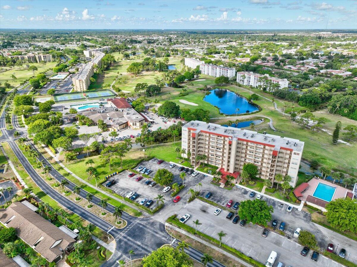 Poinciana Ambassador I Co