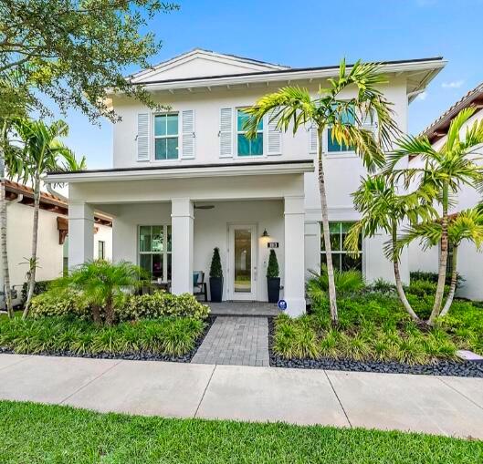 1013 Faulkner Terrace Palm Beach Gardens FL 33418 | R11103247
