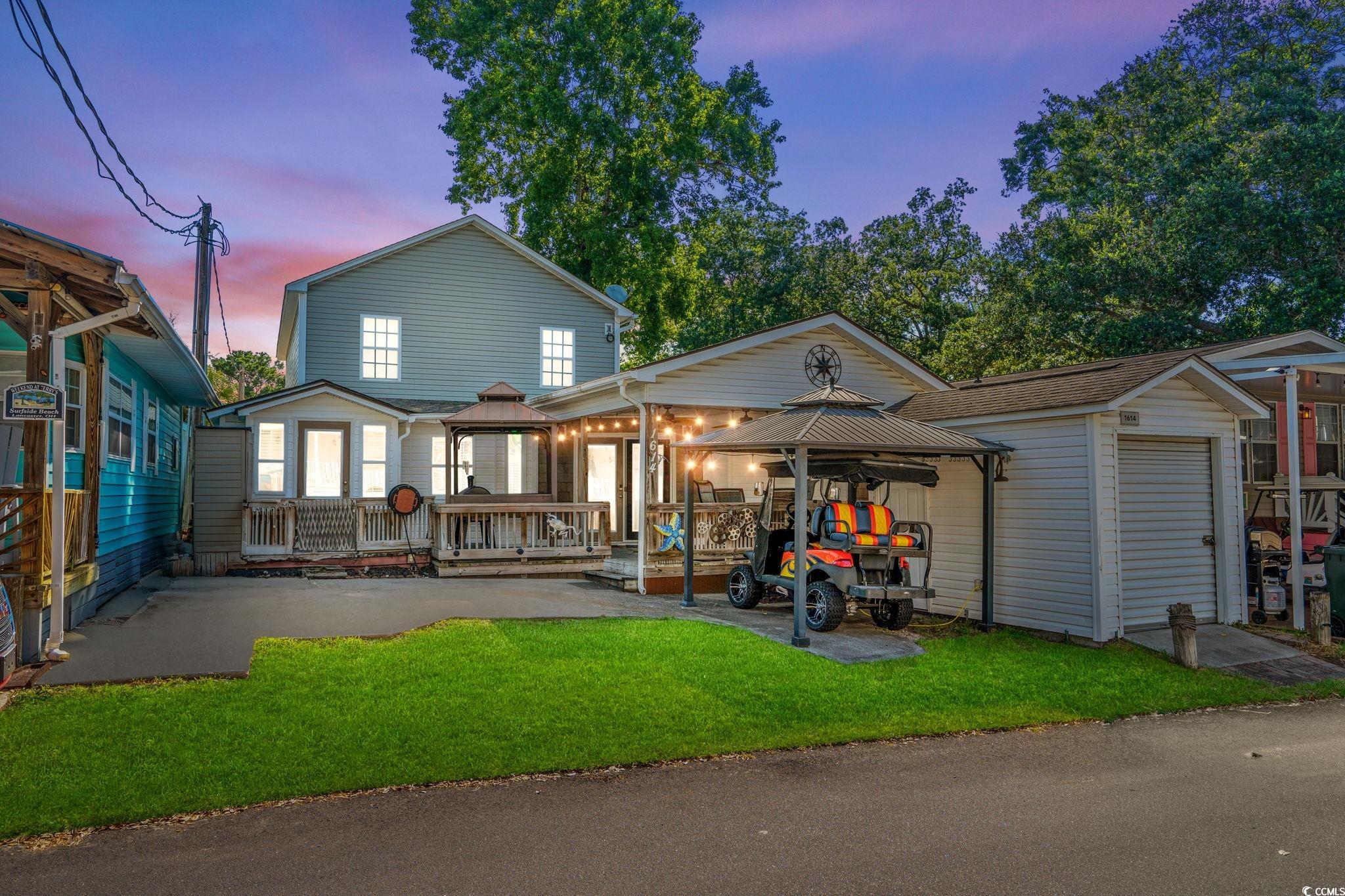 6001 - 161 S Kings Hwy. Myrtle Beach, SC 29575