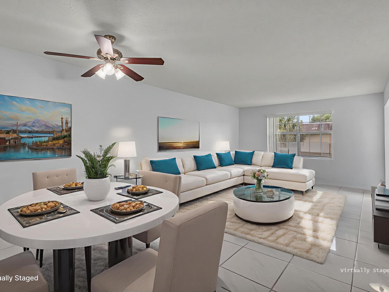 Lakeview Greens Condo 1