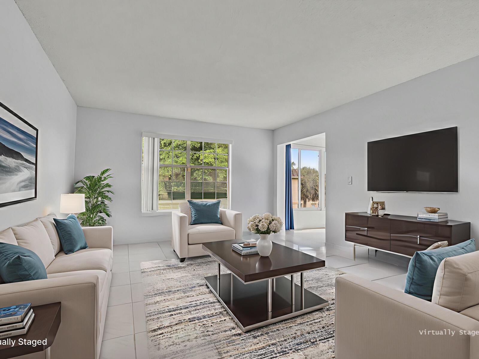 Lakeview Greens Condo 1