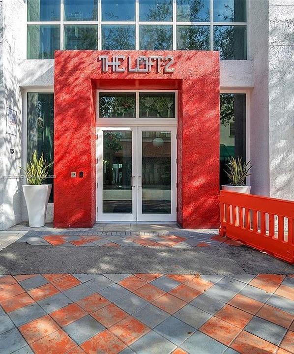 The Loft Downtown II Cond