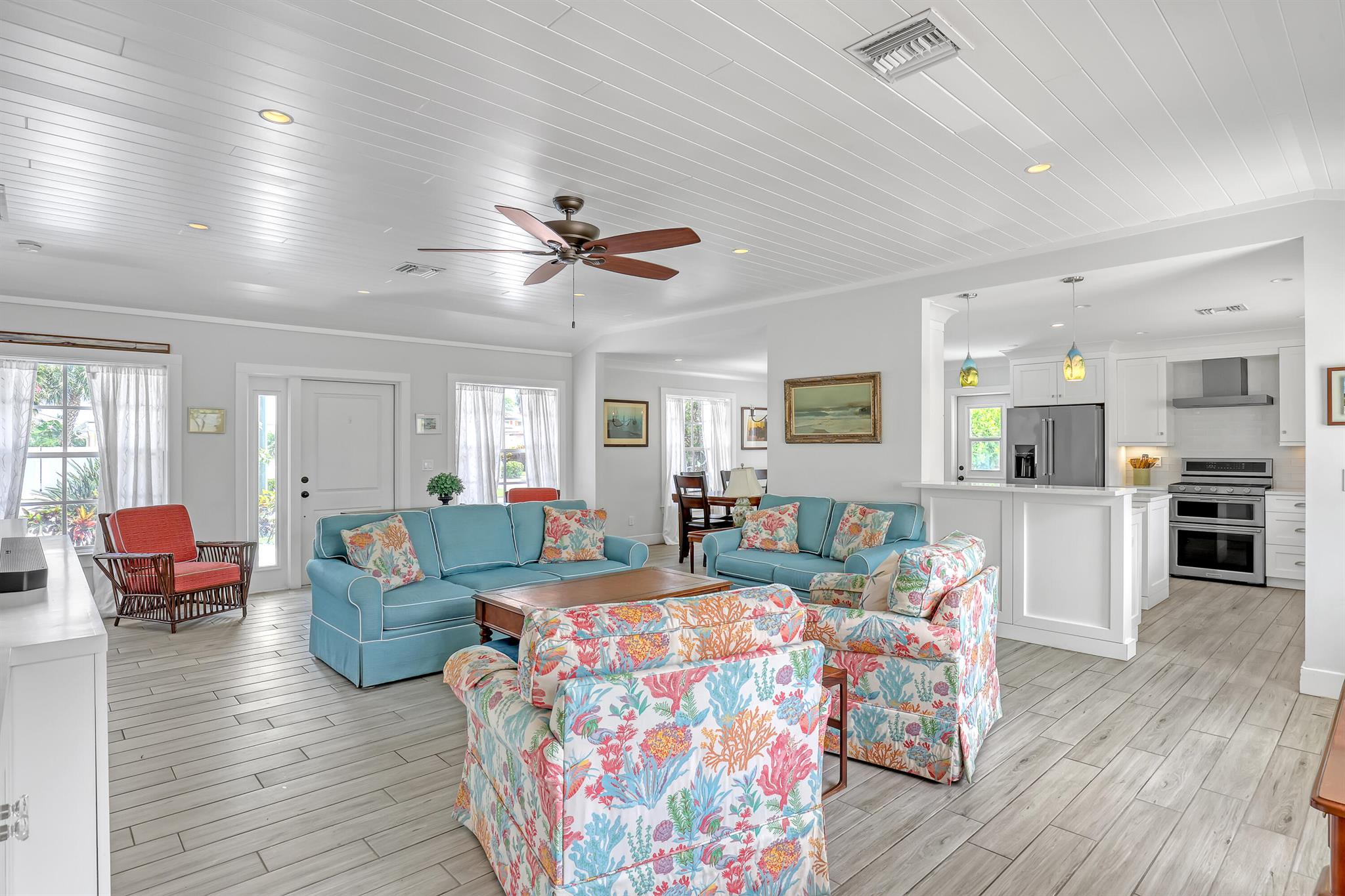 219 Claremont Lane Palm Beach Shores FL 33404 | R11103294