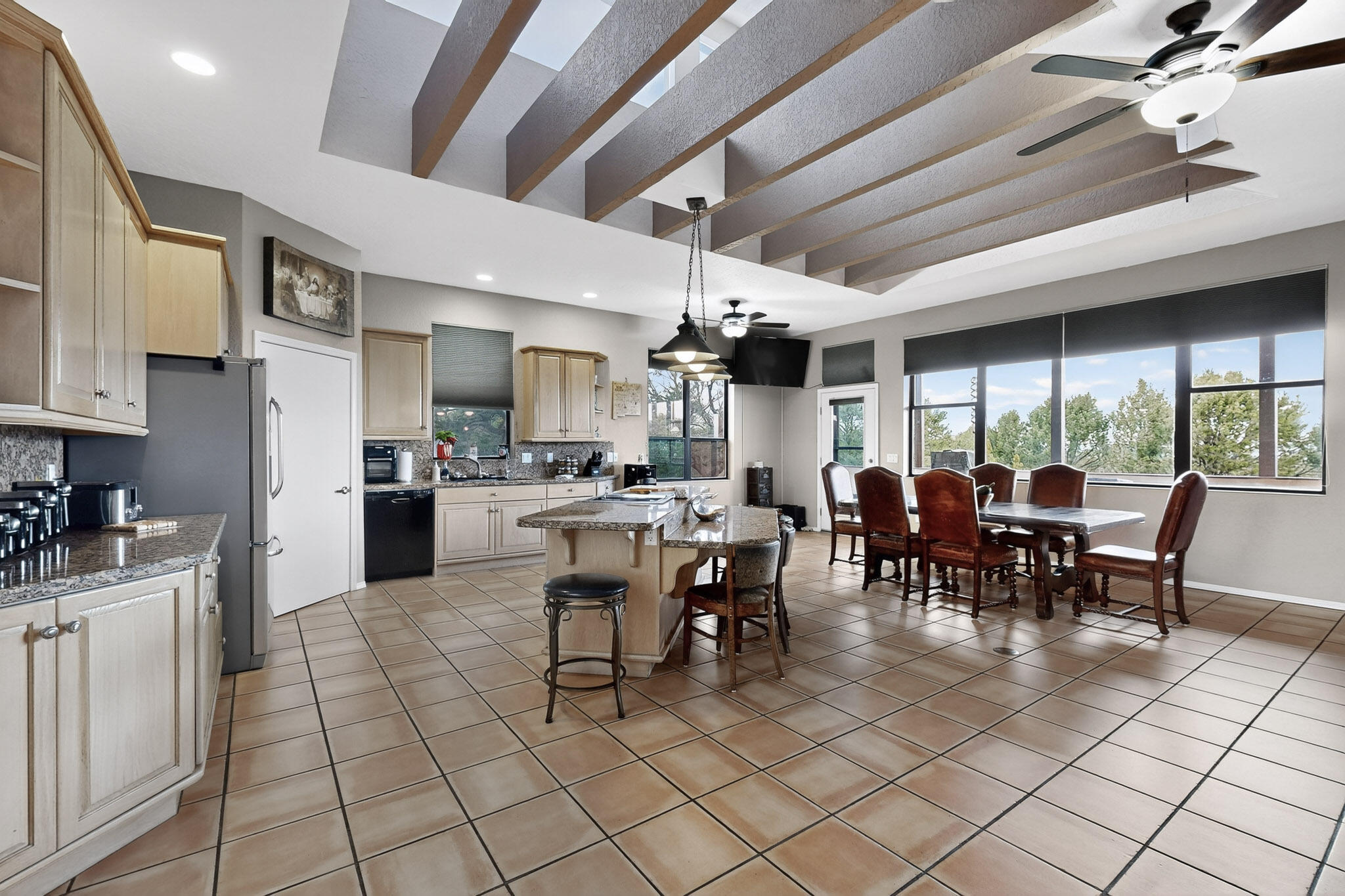 Homes for sale in Tijeras, NM | 27 Paseo De Paz, Tijeras, NM 87059 | MLS# 1086915