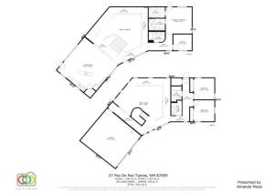 Homes for sale in Tijeras, NM | 27 Paseo De Paz, Tijeras, NM 87059 | MLS# 1086915