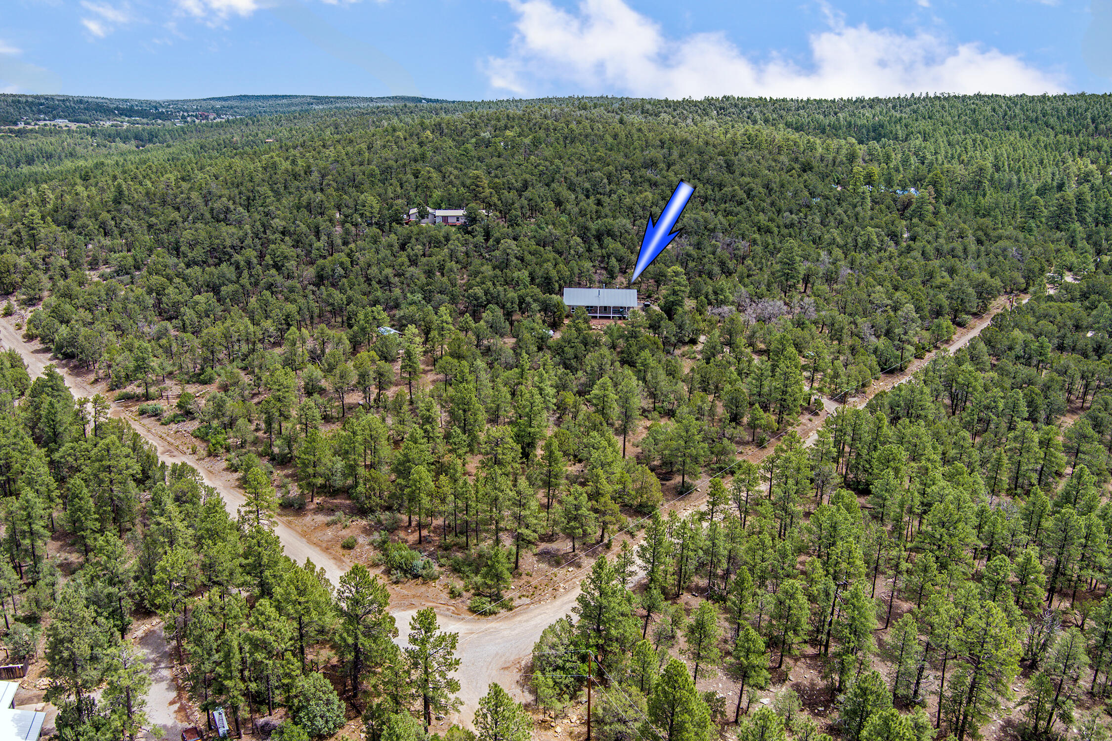 Homes for sale in Tijeras, NM | 109 Carolino Canyon Rd, Tijeras, NM 87059 | MLS# 1086920