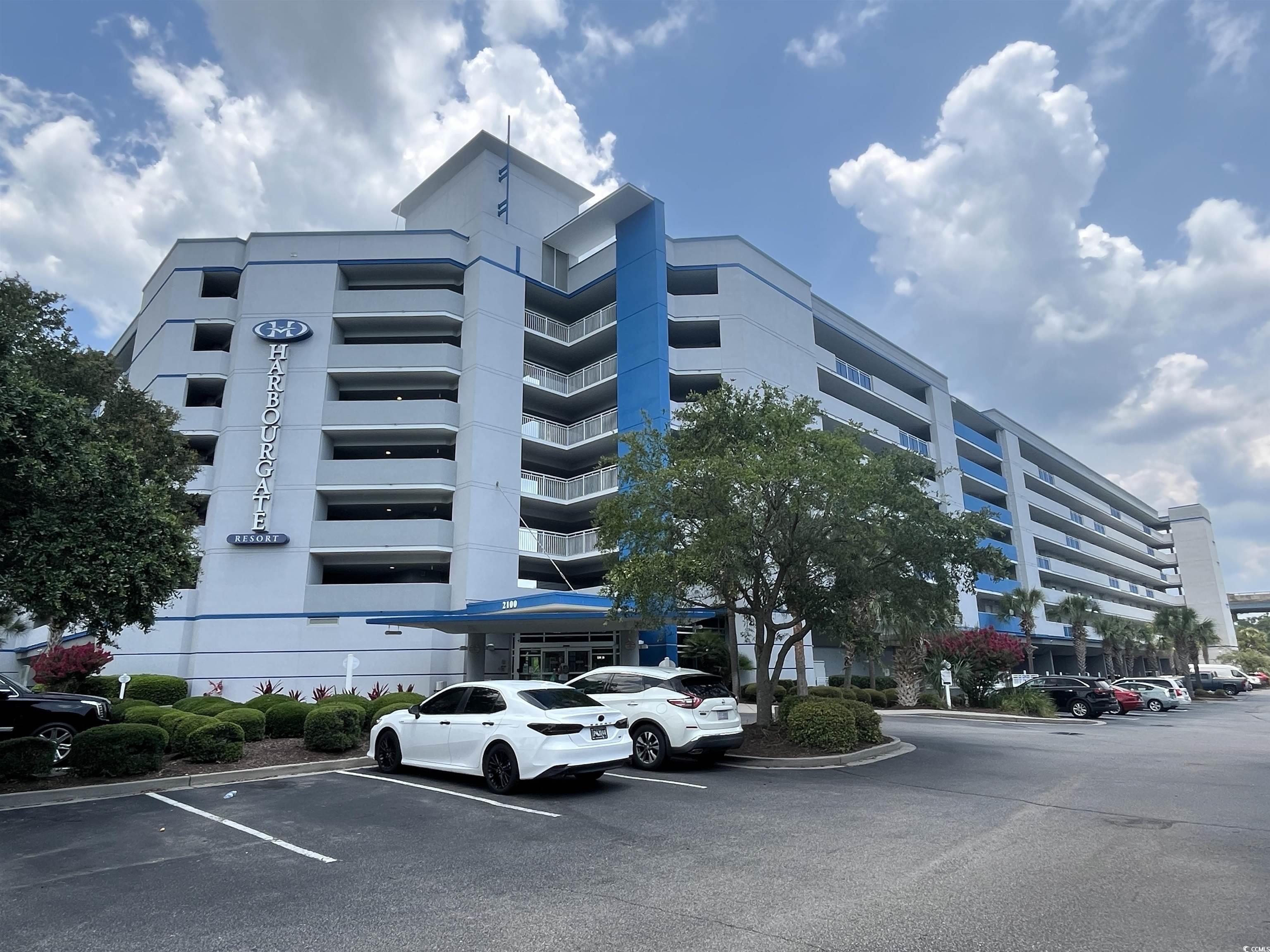 2100 Sea Mountain Hwy. UNIT #520 North Myrtle Beach, SC 29582