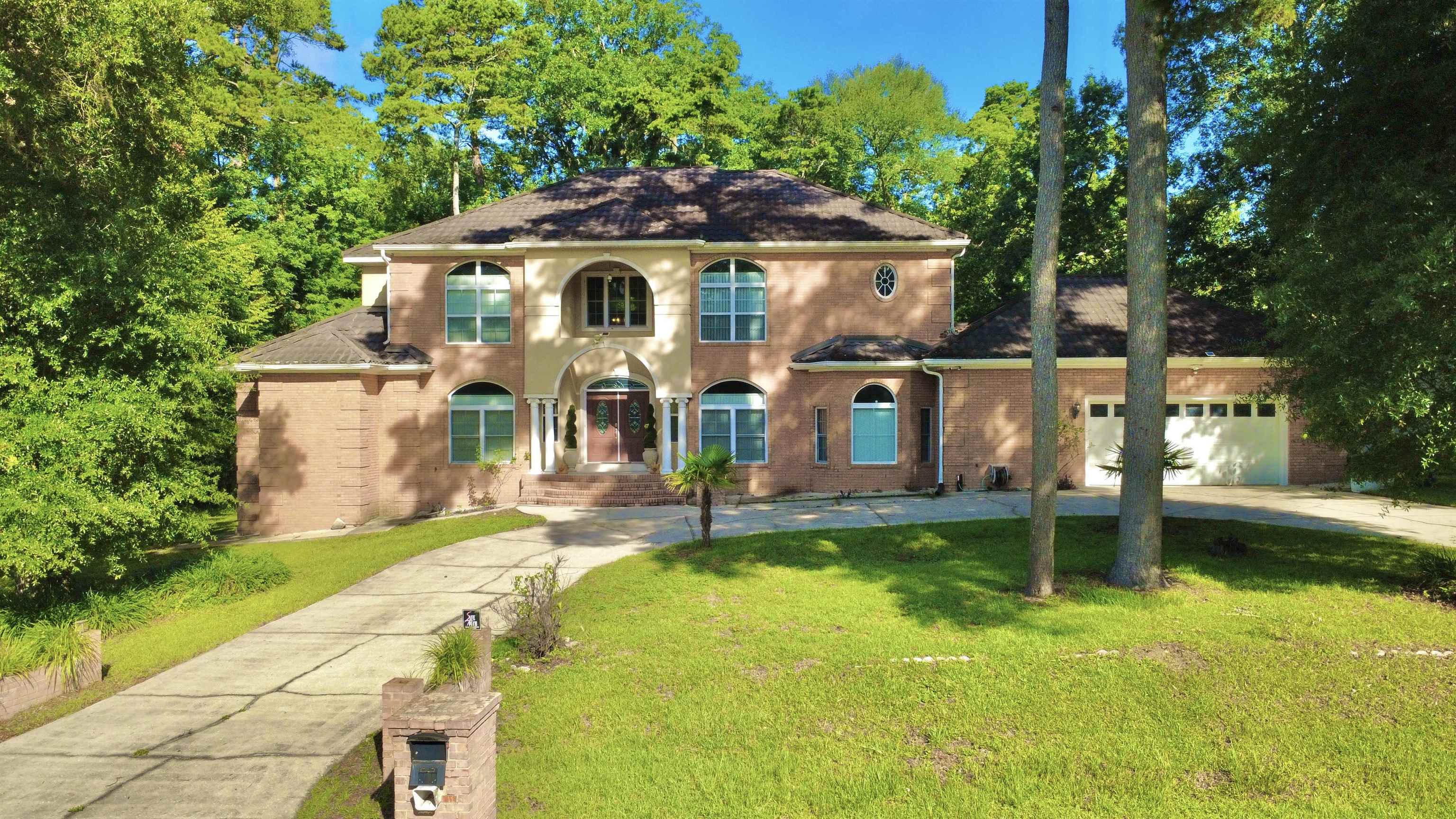 10  Yvonne Court , Havana, FL, 32333