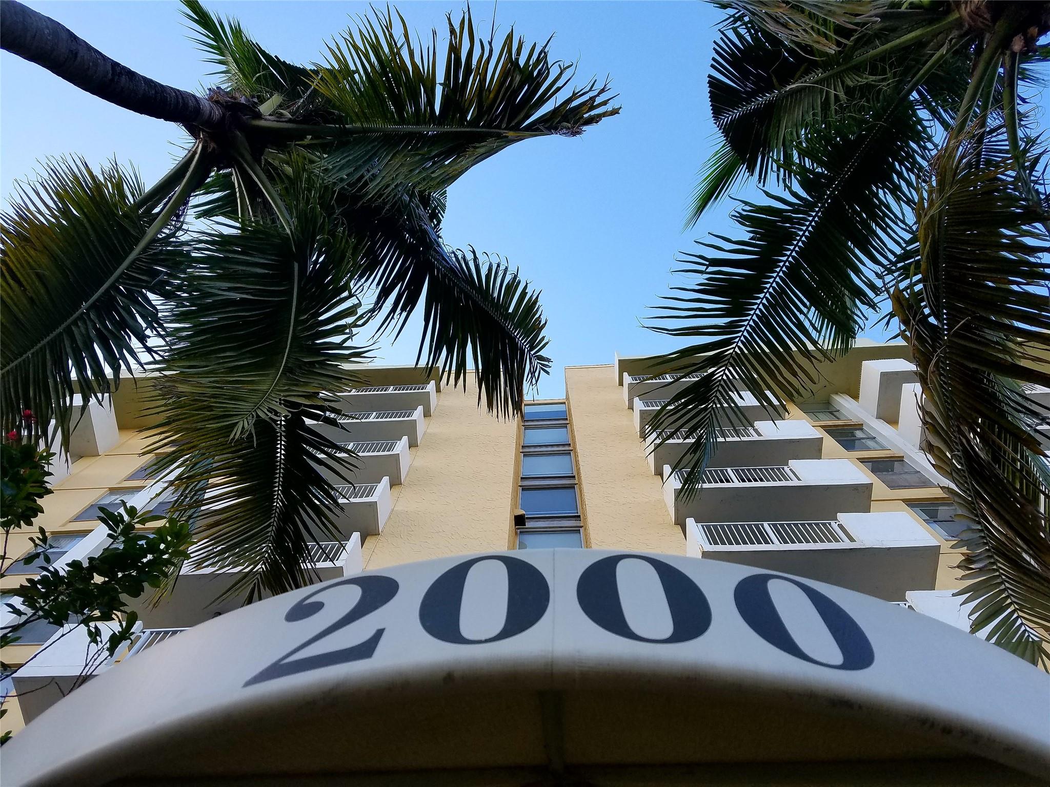 Keystone Towers Condo