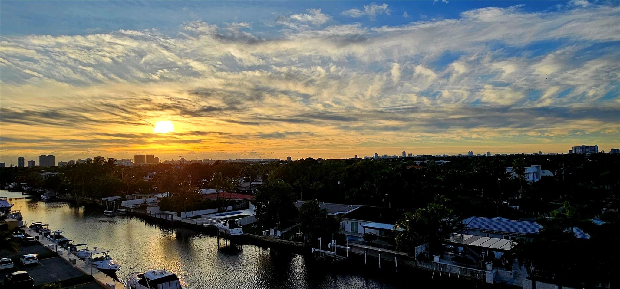 Keystone Towers Condo