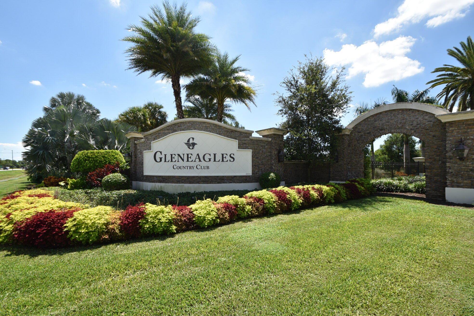 Gleneagles Condo IV