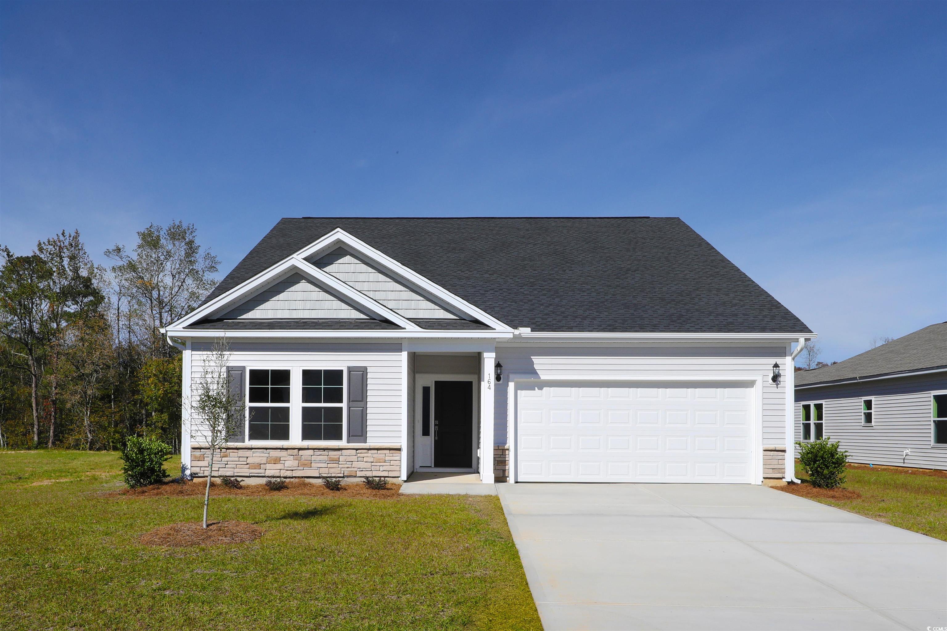 164 Bolsin Ct Conway, SC 29526