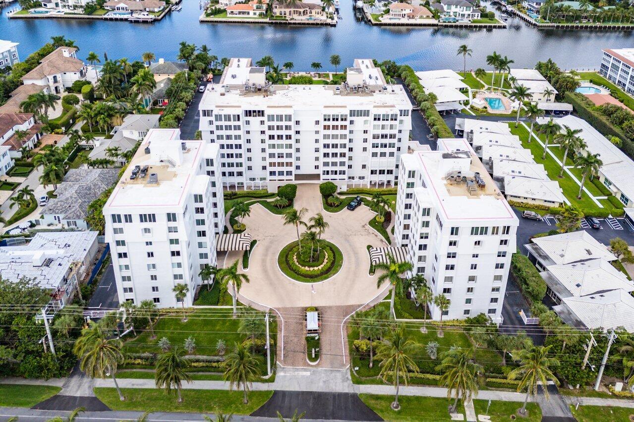 Delray Beach Club Apts Co