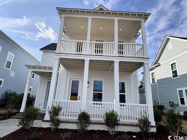 1075 Milford Way Myrtle Beach, SC 29588