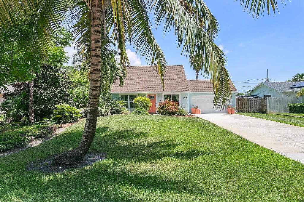 5135 Woodland Drive Delray Beach FL 33484 | R11103364