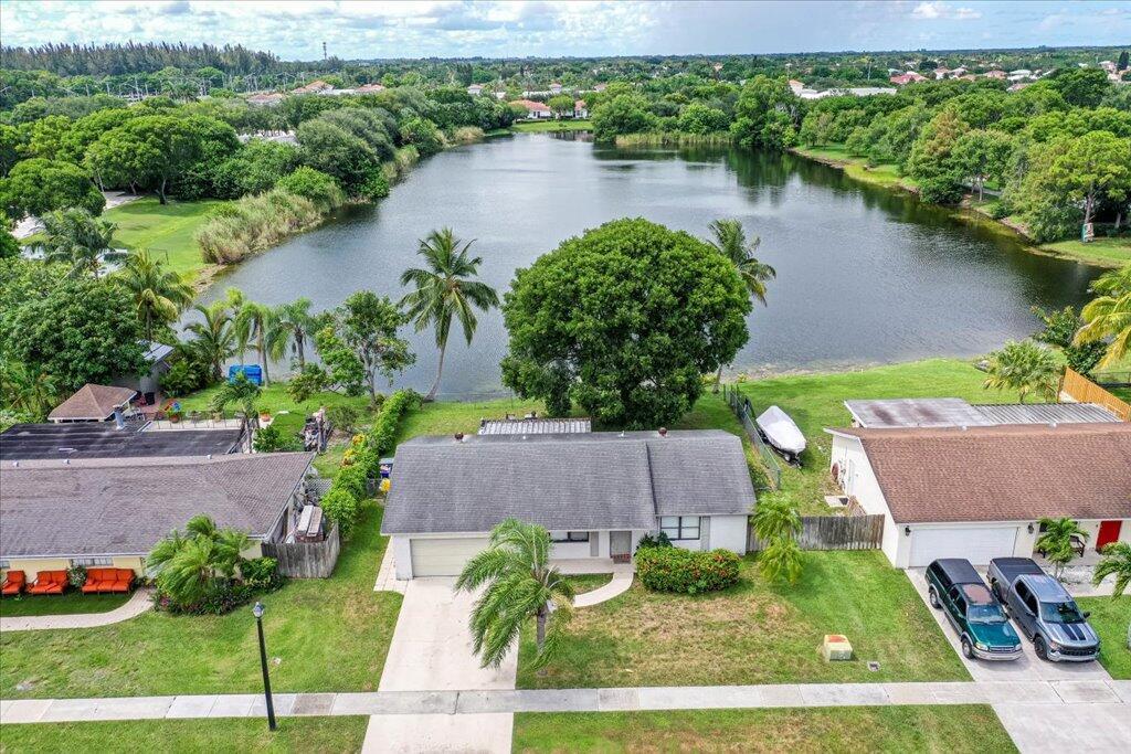American Homes At Boca Ra
