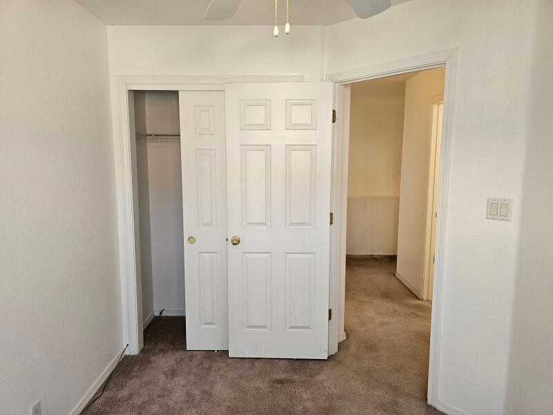 1501 OCEAN BREEZE Drive NE Closet