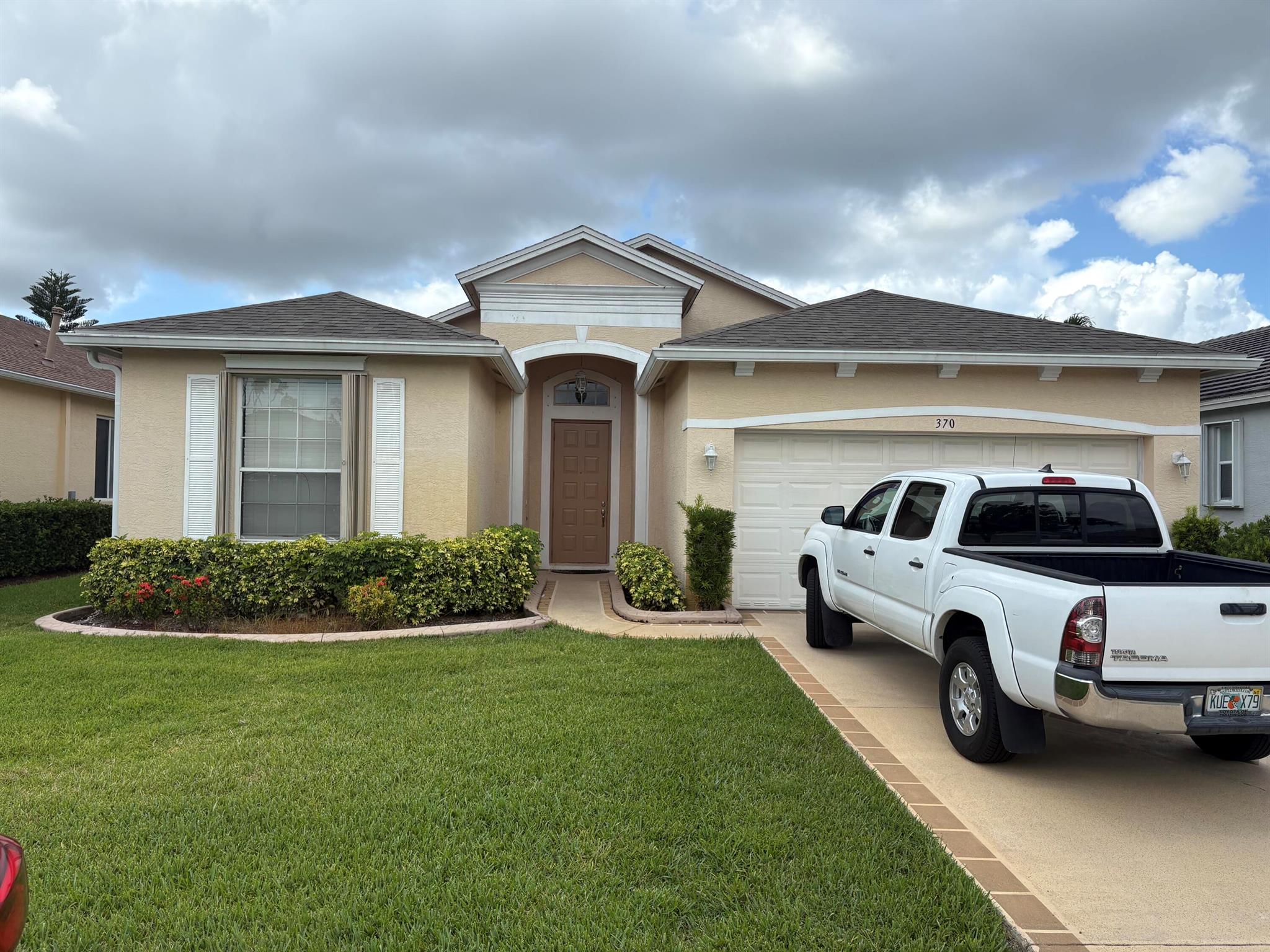 Lakeforest At St Lucie We