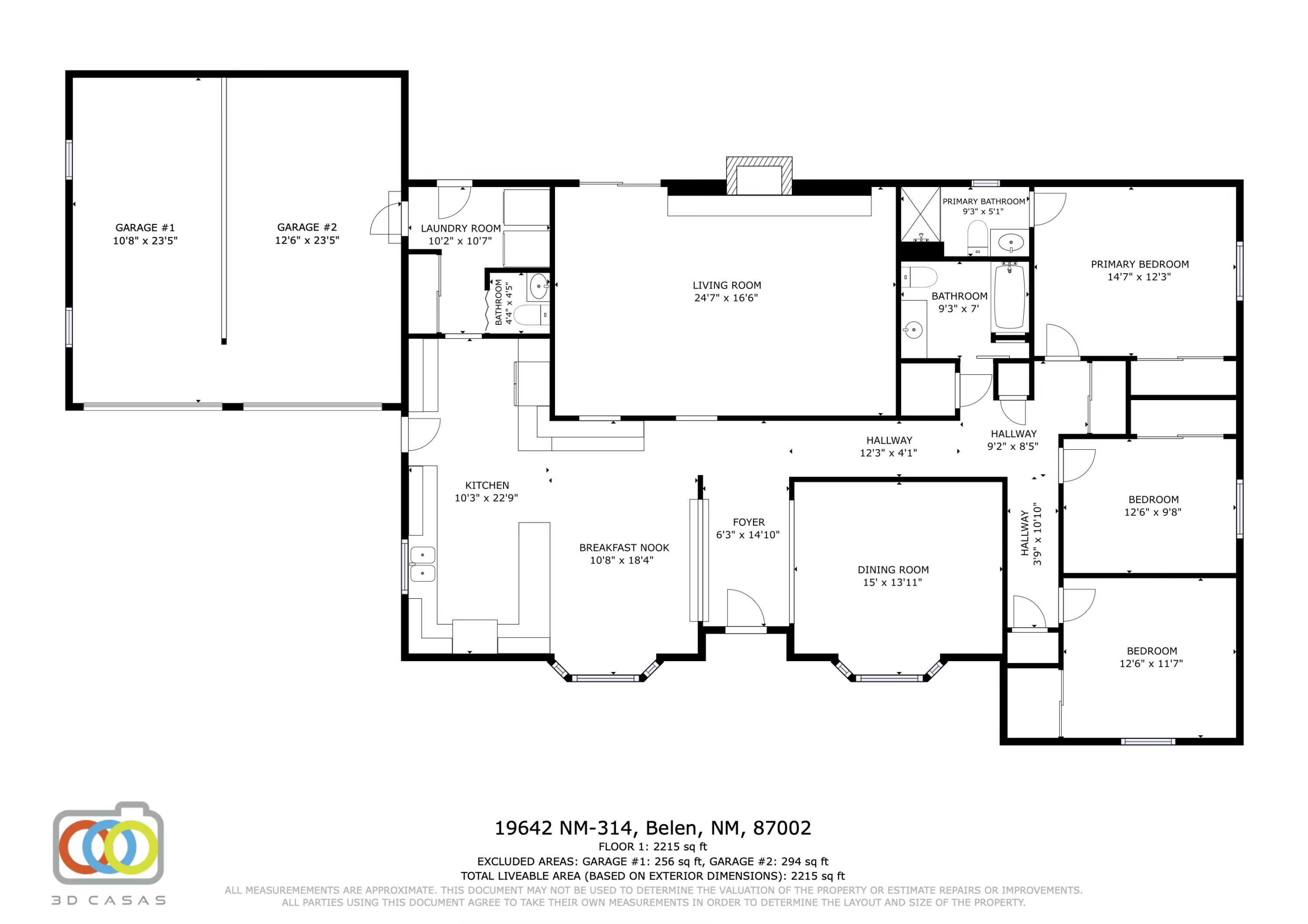 Homes for sale in Belen, NM | 19642 Hwy 314 #A, Belen, NM 87002 | MLS# 1086943