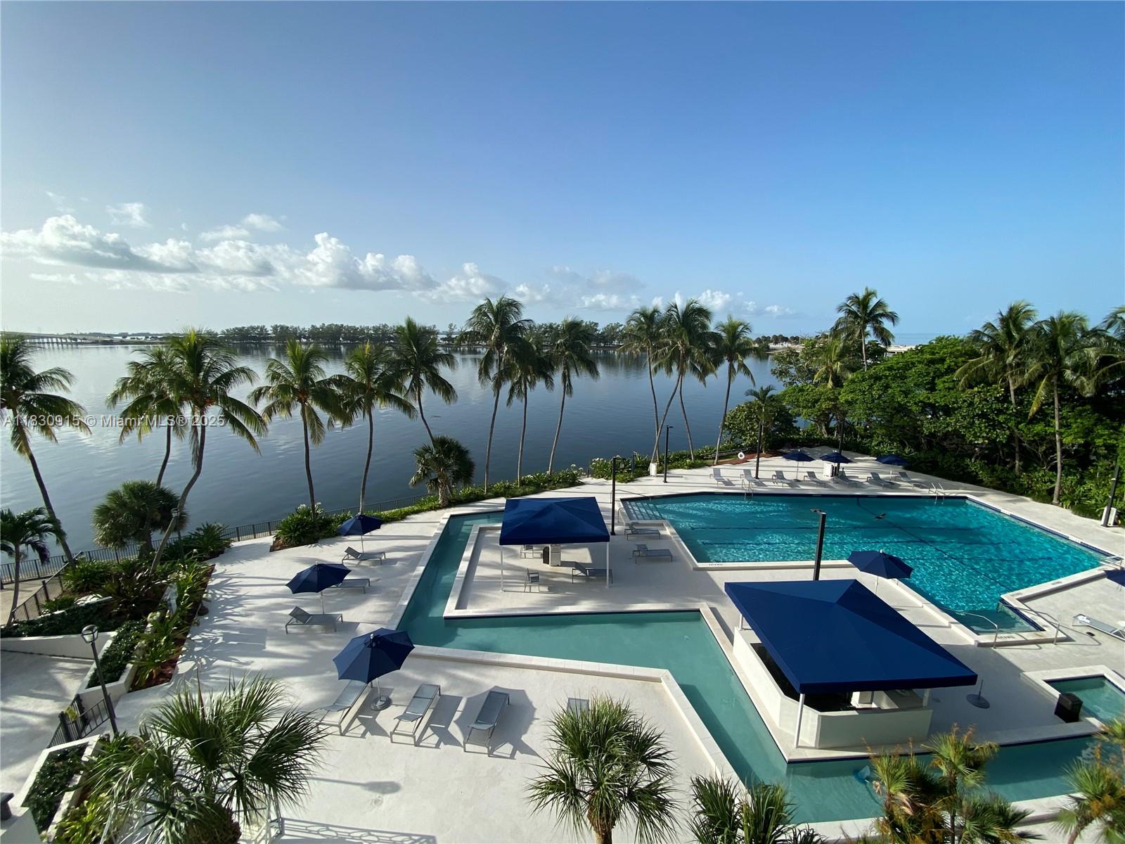 2333 Brickell Ave #1512, Miami FL 33129