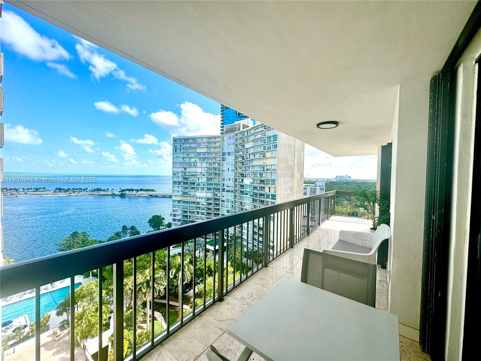 2333 Brickell Ave #1512, Miami FL 33129