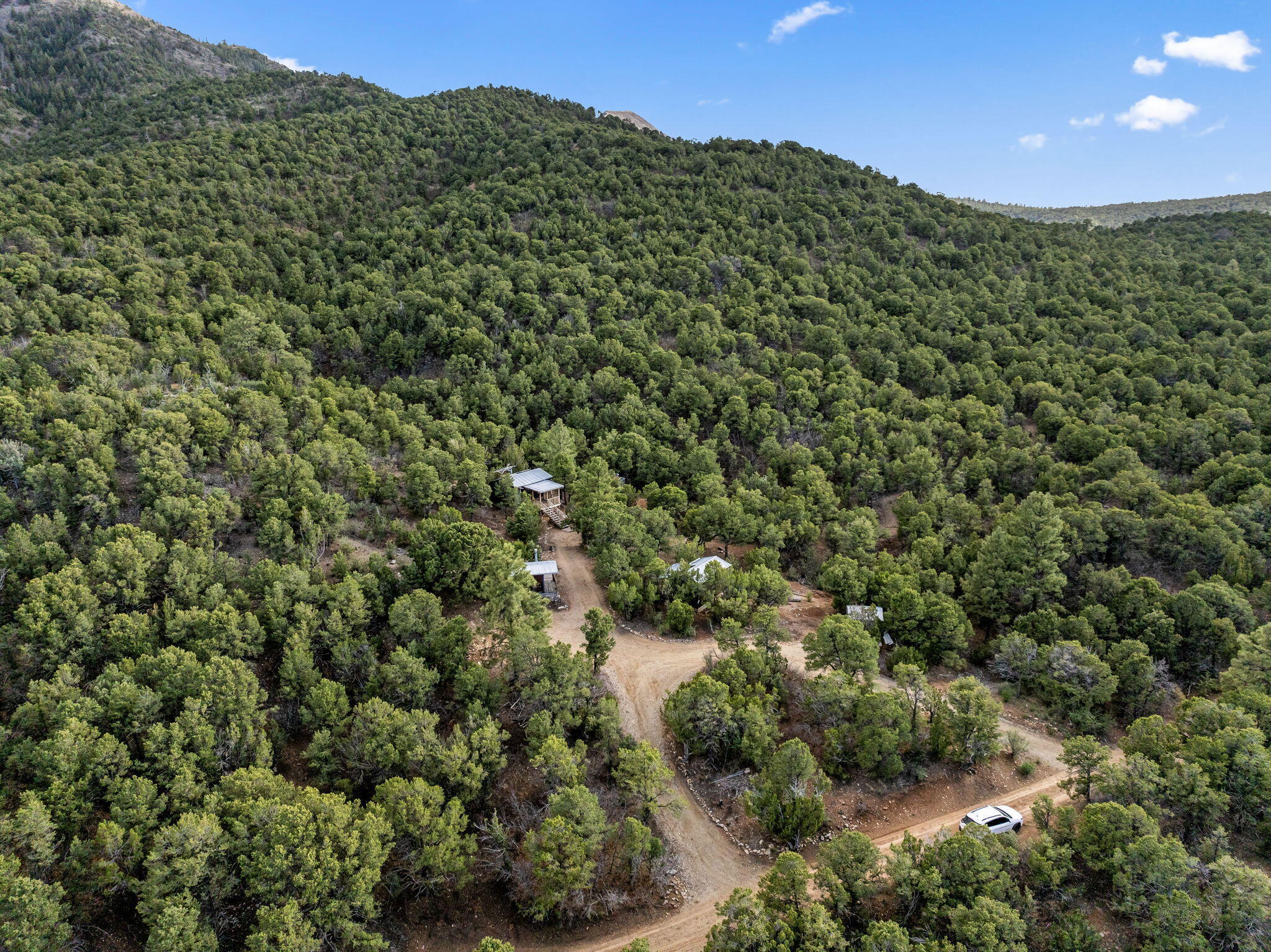 Homes for sale in Sandia Park, NM | 14 Ranchitos Rd, Sandia Park, NM 87047 | MLS# 1086944