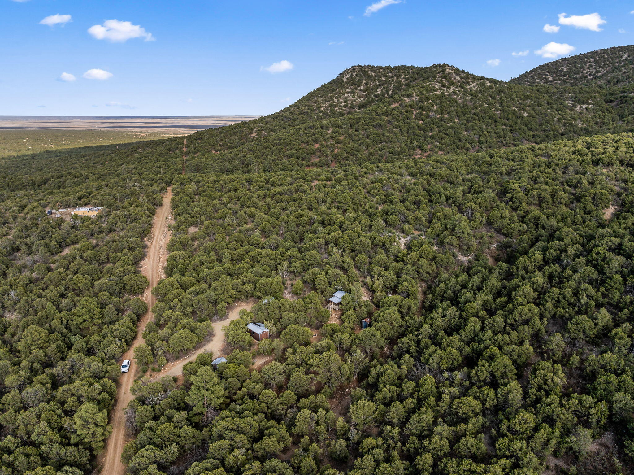 Homes for sale in Sandia Park, NM | 14 Ranchitos Rd, Sandia Park, NM 87047 | MLS# 1086944