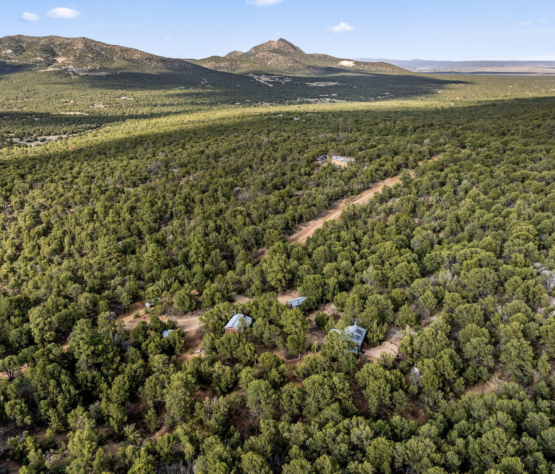 Homes for sale in Sandia Park, NM | 14 Ranchitos Rd, Sandia Park, NM 87047 | MLS# 1086944