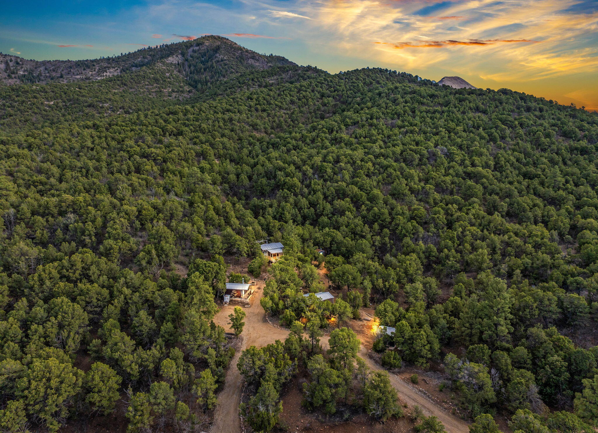 Homes for sale in Sandia Park, NM | 14 Ranchitos Rd, Sandia Park, NM 87047 | MLS# 1086944