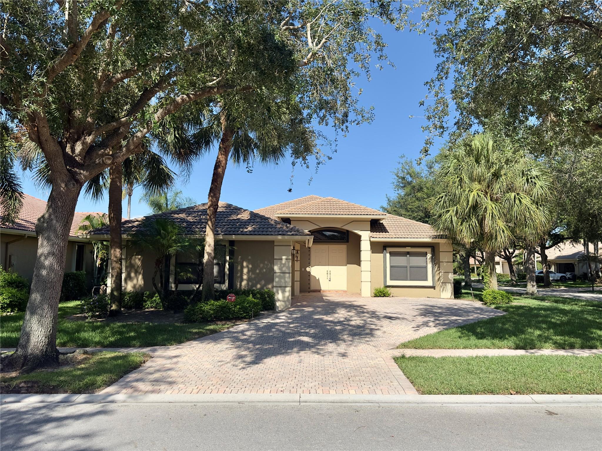 11094 Via Siena Boynton Beach FL 33437 | F10511510