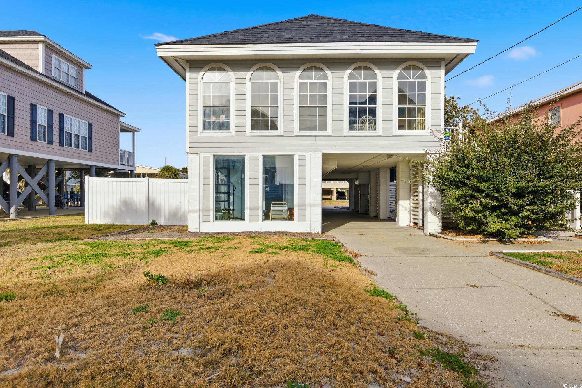 Homes for sale in Garden City Beach, SC | 710 S Waccamaw Dr, Garden City Beach, SC 29576 | MLS# 2515980