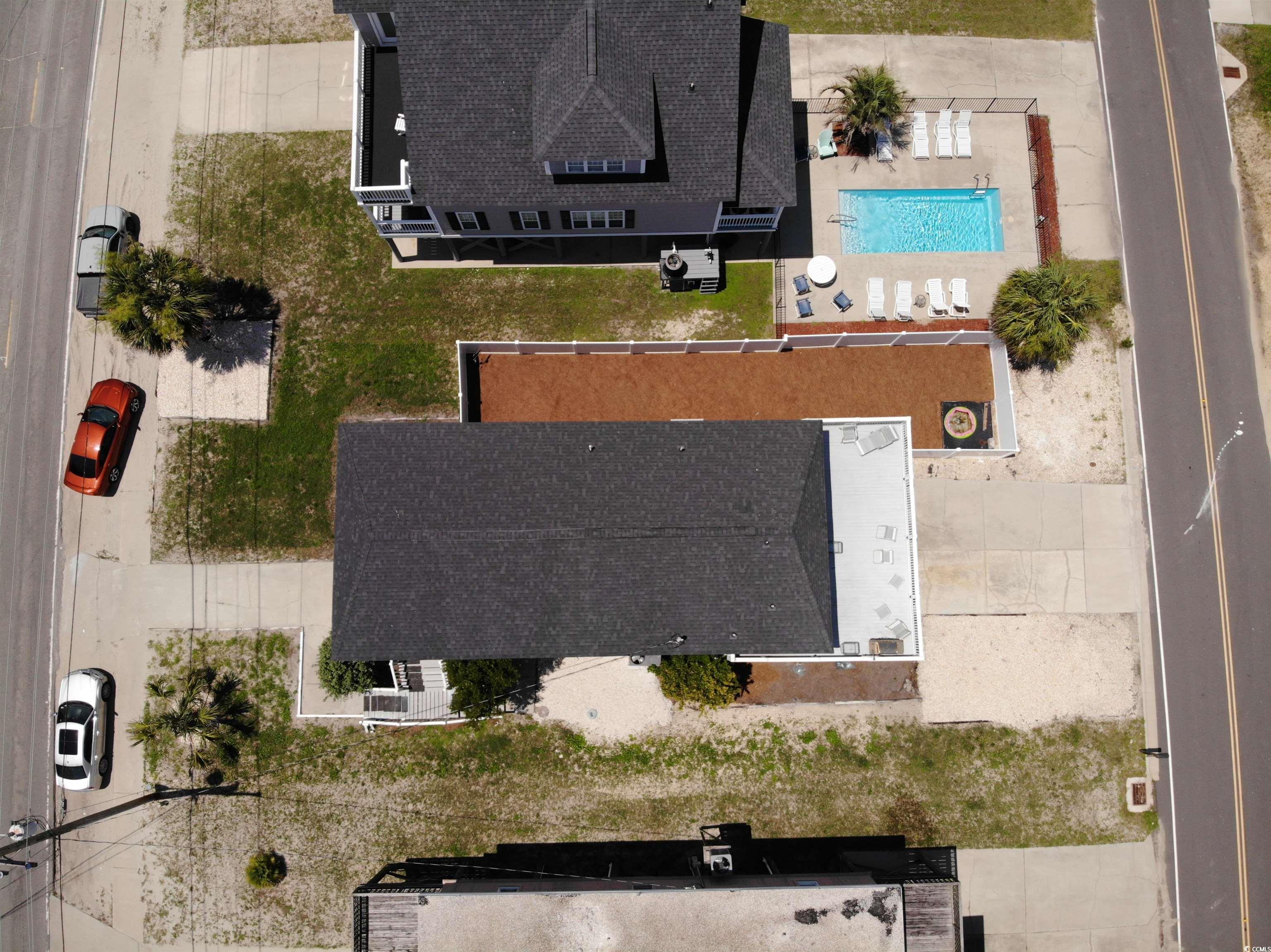 Homes for sale in Garden City Beach, SC | 710 S Waccamaw Dr, Garden City Beach, SC 29576 | MLS# 2515980