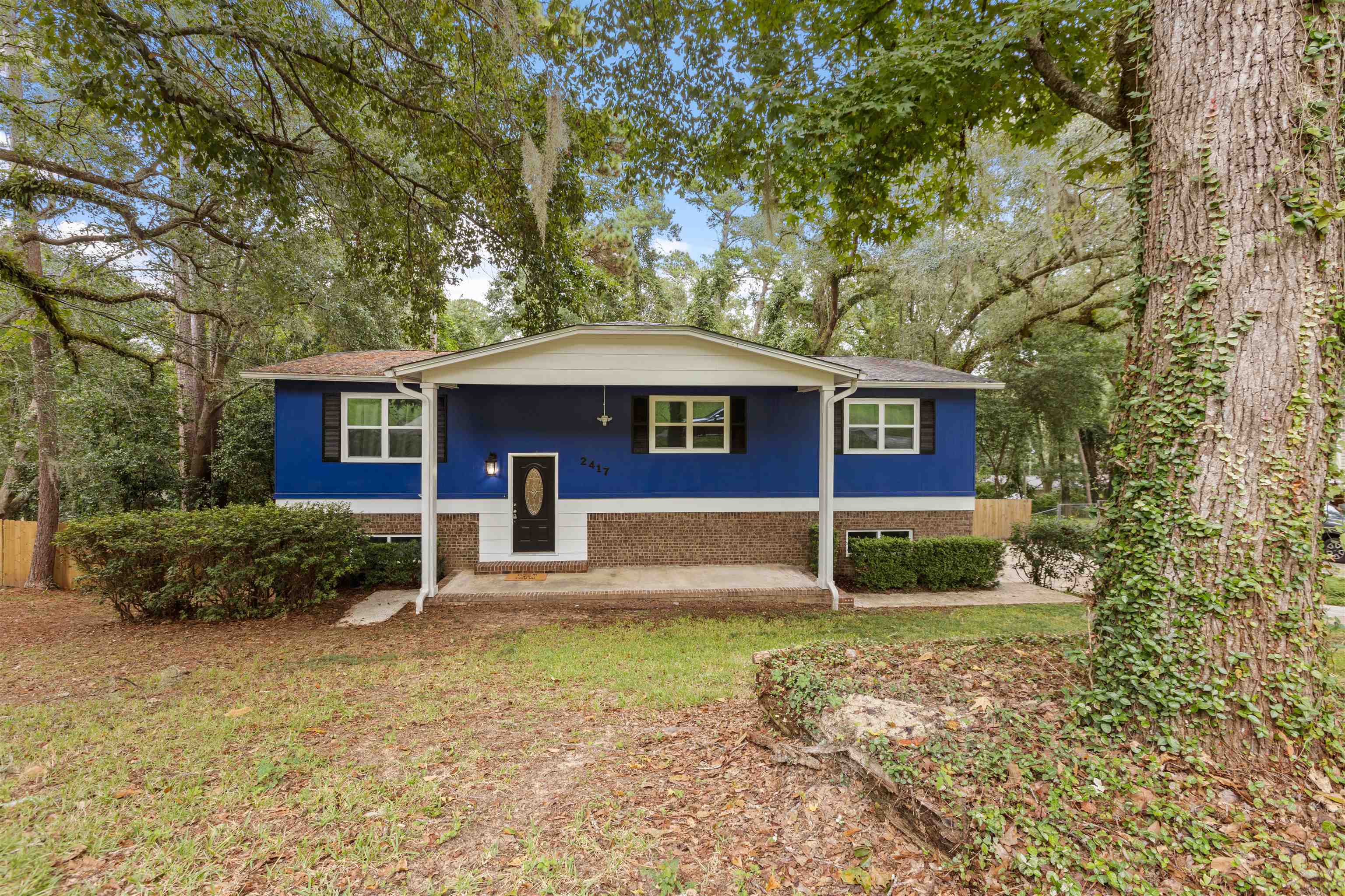 2417  rosemary Terrace , Tallahassee, FL, 