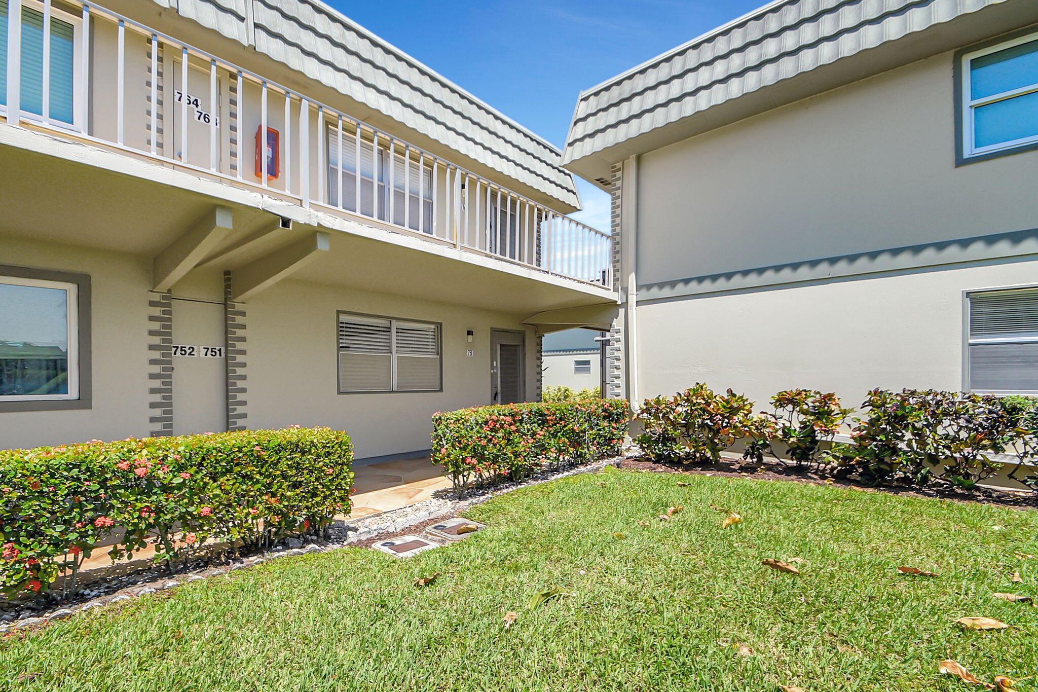 Kings Point Monaco Condos