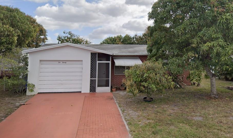 Paradise Gardens Sec 4