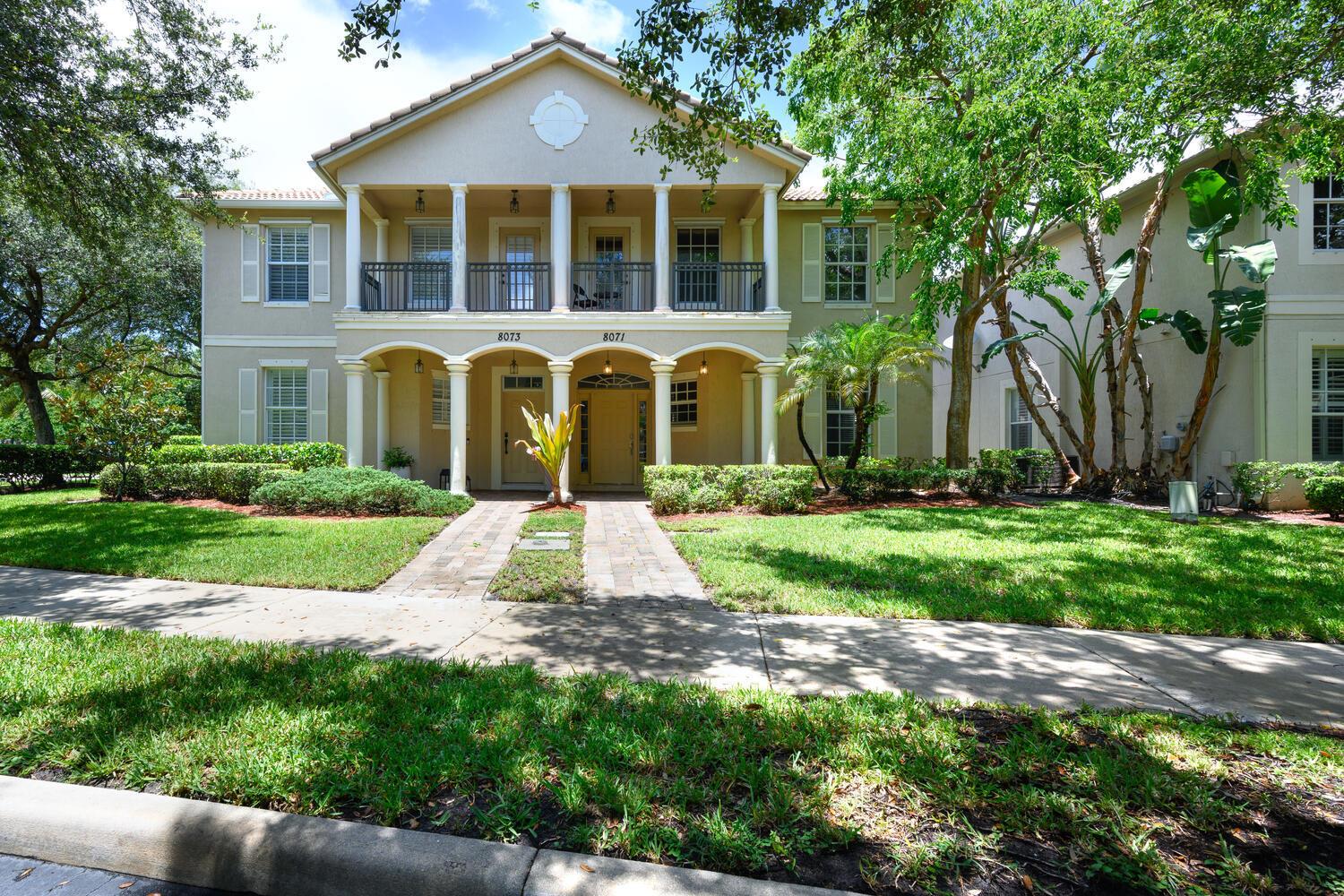 Gables At Northlake 1