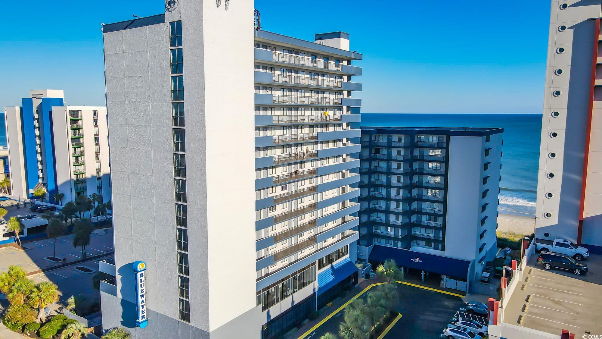2001 S Ocean Blvd. S UNIT #1013 Myrtle Beach, SC 29577