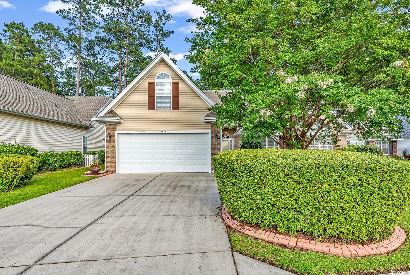 2818 Sanctuary Blvd. Conway, SC 29526